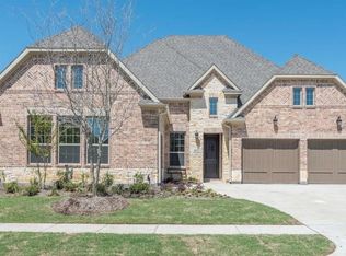 8116 Tramore, The Colony, TX 75056