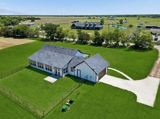 2584 County Road 2134, Caddo Mills, TX 75135