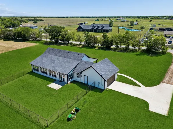 2584 County Road 2134, Caddo Mills, TX 75135