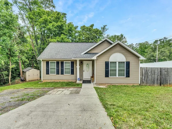 8210 Shadwell Dr, Roanoke, VA 24019