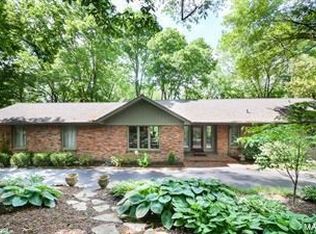 1709 Milboro Ct, Saint Louis, MO 63124