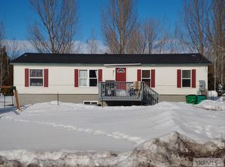 4401 E 250 N, Rigby, ID 83442