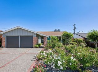 809 Mosswood Ln, Millbrae, CA 94030