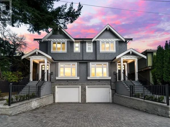5584 Rupert St, Vancouver, BC V5R 2K5
