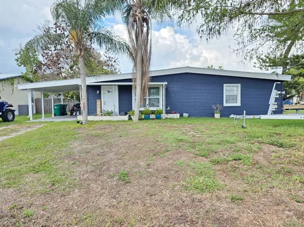 3637 SE 27th St #118, Okeechobee, FL 34974