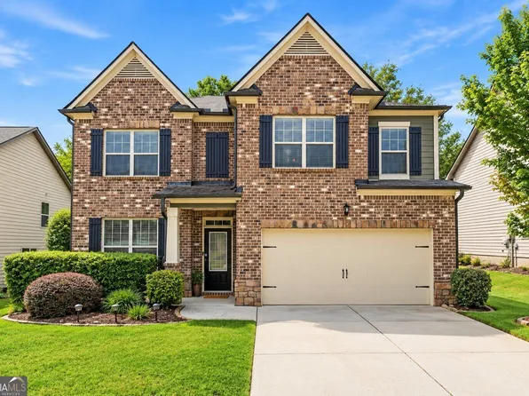 4217 Rovello Way, Buford, GA 30519