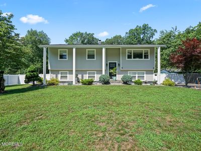 56 Walter Drive, Jackson, NJ, 08527