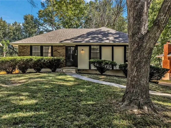 6509 N Harden Ave, Kansas City, MO 64151