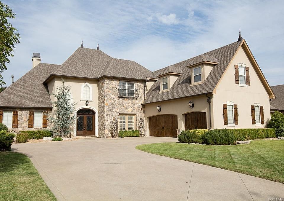 11319 S College Ave E, Tulsa, OK 74137 Zillow