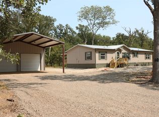 281 Rs County Rd #3319, Emory, TX 75440