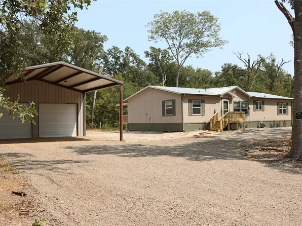 281 Rs County Rd #3319, Emory, TX 75440