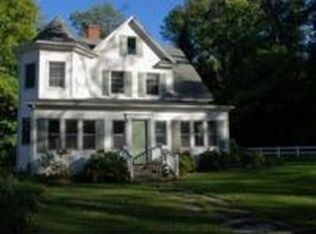 278 Higman Park Rd, Benton Harbor, MI 49022