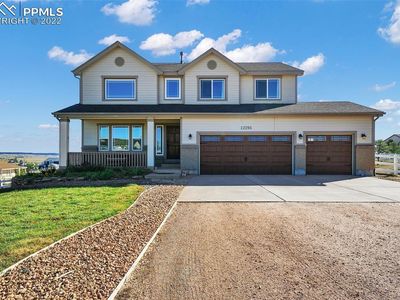 12295 Oregon Wagon Trl, Elbert, CO, 80106
