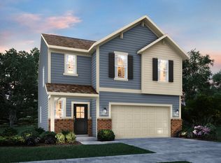 16954 Sandhurst Pl, Westfield, IN 46074