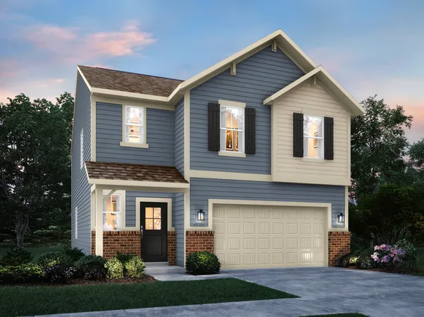 4441 Laughter Ln, Indianapolis, IN 46235