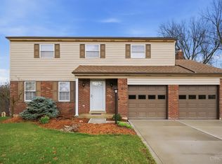 4366 Runningfawn Dr, Cincinnati, OH 45247