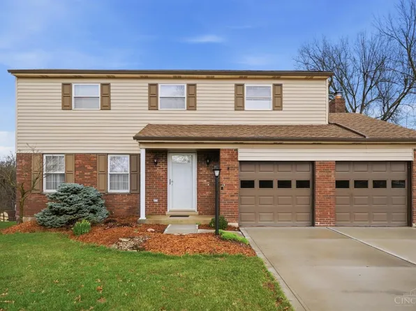 4366 Runningfawn Dr, Cincinnati, OH 45247
