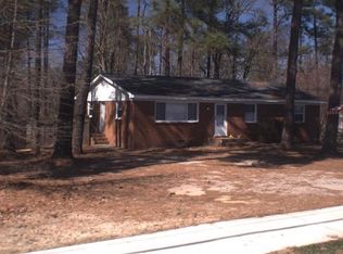 1602 S Main St, Wake Forest, NC 27587