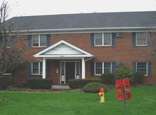 Willow Creek Apartments 1050, Poland, OH 44514