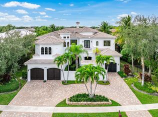 17685 Circle Pond Ct, Boca Raton, FL 33496