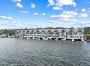 3670 Oden Rd #5, Alanson, MI 49706