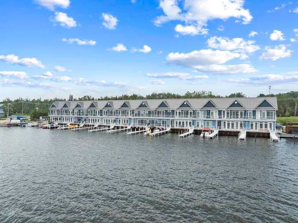 3670 Oden Rd #5, Alanson, MI 49706