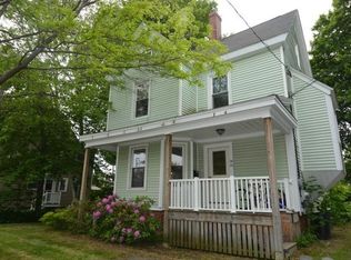 16 Devonshire St, Portland, ME 04103