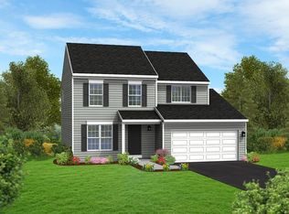 556 Fawn Valley Rd, State College, PA 16803