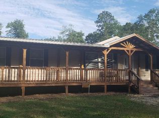 316 N Princess Dr, Corrigan, TX 75939