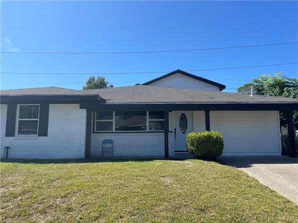 3311 Blair St, New Orleans, LA 70131