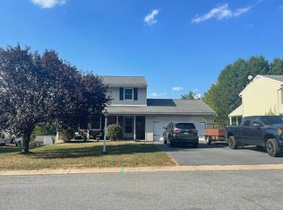 4149 Magnolia Dr, Mount Joy, PA 17552