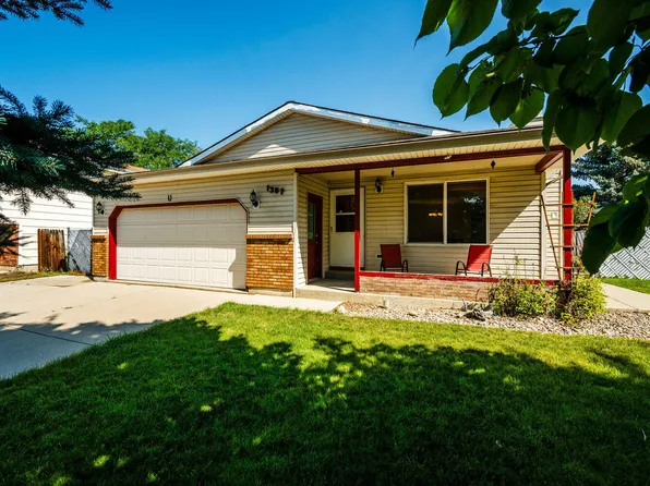 1387 Hill Pond Dr, Sheridan, WY 82801