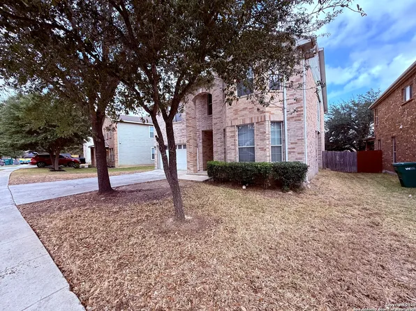 6733 Riverwood, Live Oak, TX 78233
