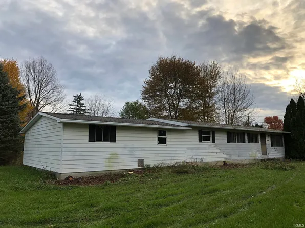 4377 S Us Highway 33, Albion, IN 46701