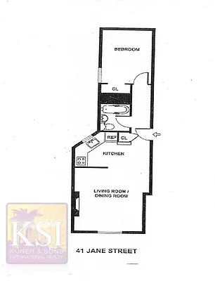 Sold by Kijner & Sons International Realty New York | media 7