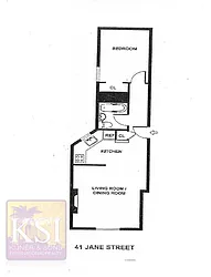 Sold by Kijner & Sons International Realty New York