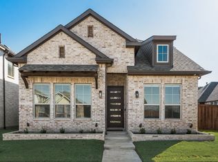 12308 Hulson Trl, Haslet, TX 76052