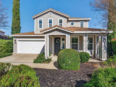 4948 Concordia Dr, El Dorado Hills, CA, 95762