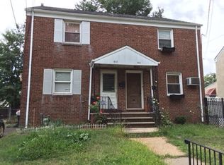 608 Summer St, Elizabeth, NJ 07202