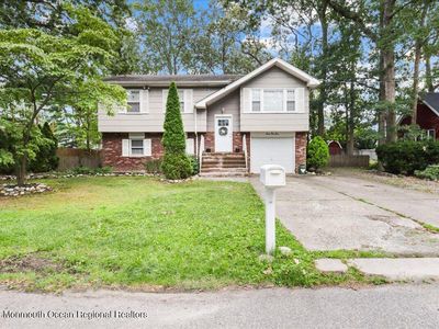 749 Marys Drive, Brick, NJ, 08723