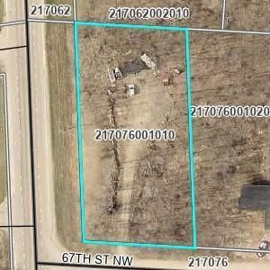 139X 67th St NW, Annandale, MN, 55302
