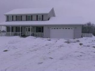 7102 Saint Peters Rd, New Trenton, IN 47060