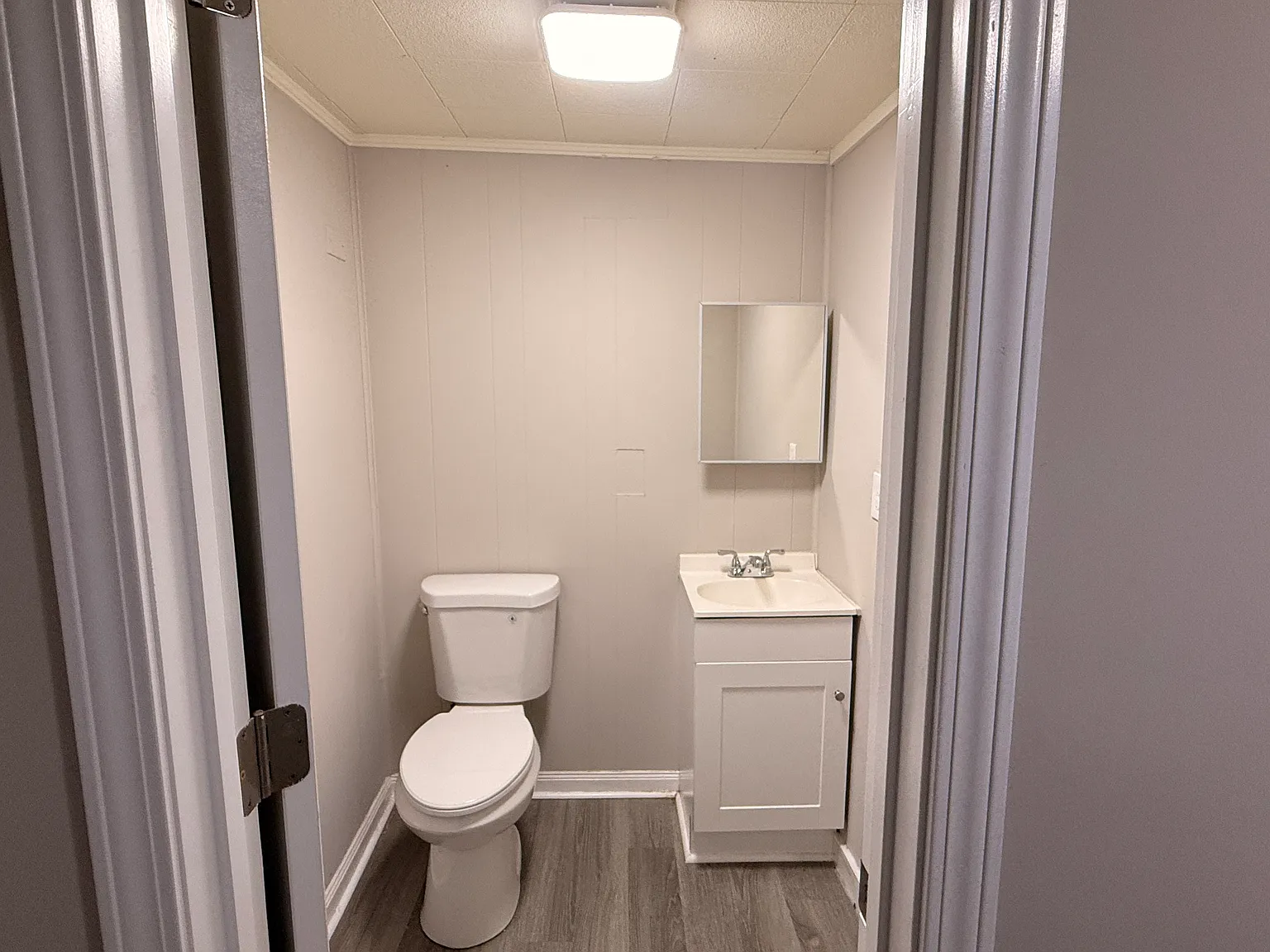 3 bed, 1048 sqft, $1,250 — Photo 4