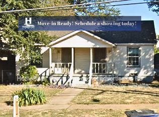 4409 W University Blvd, Dallas, TX 75209