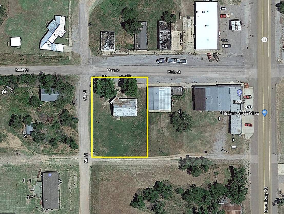 208142 Main St, Camargo, OK 73835 Zillow