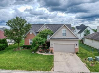 70750 Natures Way, Richmond, MI 48062