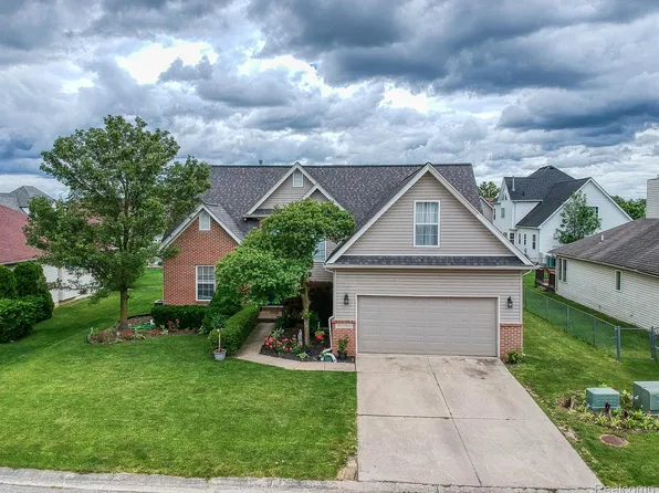 70750 Natures Way, Richmond, MI 48062
