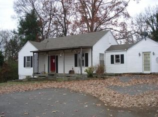 1313 Wilson Rd, Knoxville, TN 37912