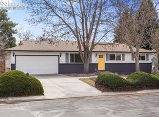 4730 Shadowglen Dr, Colorado Springs, CO 80918