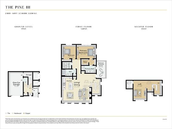 3rd image of 76 Oxbow Rd #45-3